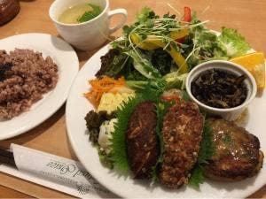 ナチュラルグレース