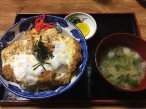 茂木食堂