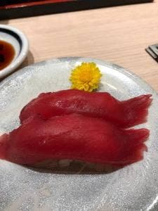 がってん寿司 川鶴店