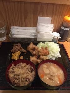 からあげ華鳥