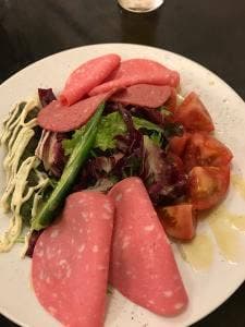 ビストロ 石みや