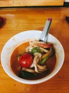 チェンマイ