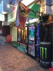 バラン バー ケバブ
