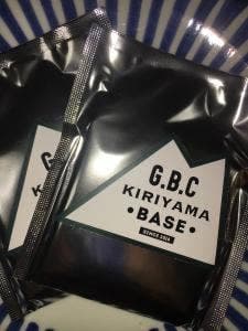 G.B.C. KIRIYAMA BASE