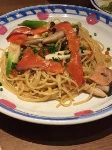 ジョリーパスタ 東尾道店