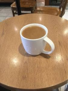 スターバックス コーヒー エトモ大井町店