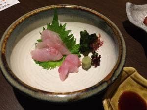 おやじの隠れ家 魚武