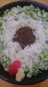 じゃじゃ麺 風凛