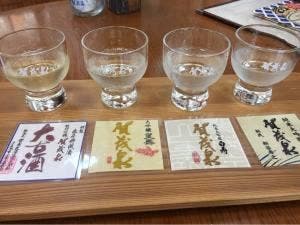 賀茂泉 酒泉館