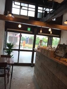 町家Cafe Re:イエ