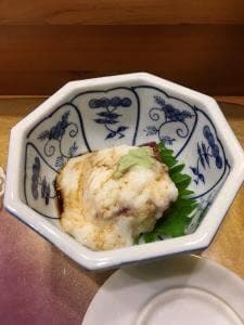 すし処澤家