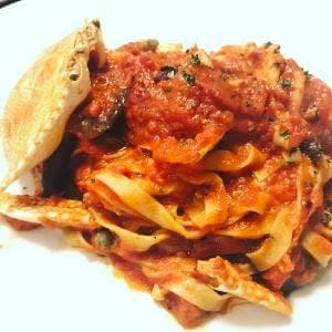 Trattoria L'arche