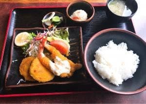 キッチンK