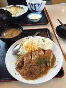 松屋 徳島常三島店