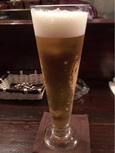 居酒屋Bar 花毬