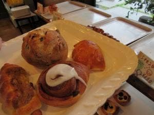 Bakery Hana