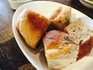 イタリアン食堂 マーレマーレ