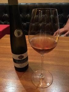 ワインサロン 中村