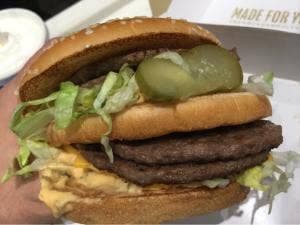 マクドナルド 小平天神店