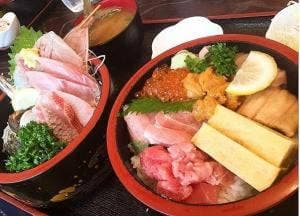 名代亭 鴨川