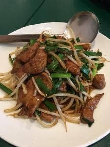 百香亭 龍ケ崎店