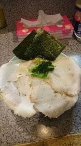 横浜屋 草薙店