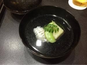 御料理 雅乃