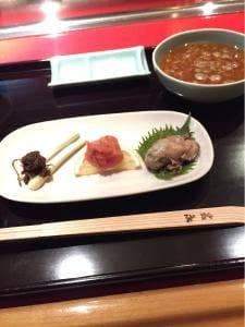 天ぷら岩永