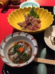 天ぷら岩永