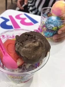 サーティワンアイスクリーム サーティワンエクスペリエンス あみプレミアム・アウトレット店