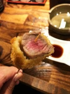 串揚げ処十十