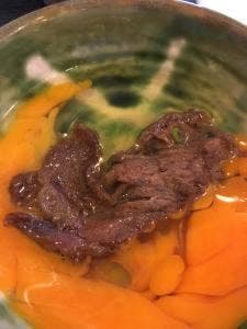 しゃぶしゃぶすき焼き 舟木亭