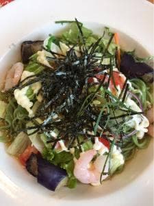 ガスト 津島店