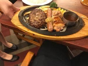 ロイヤルホスト 高蔵寺店