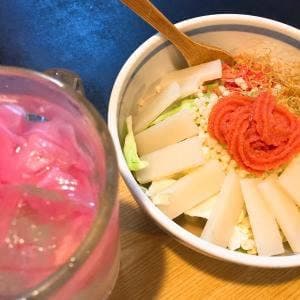 もんじゃ焼き佐榮