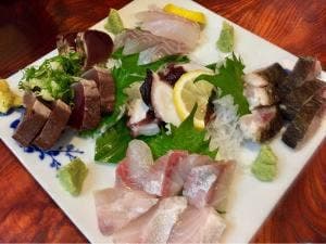 江戸金 本店