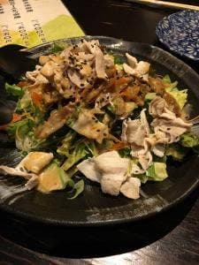 花灯路