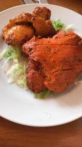 本場インド料理 KARIKA