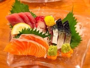 季節の酒菜 あじ彩