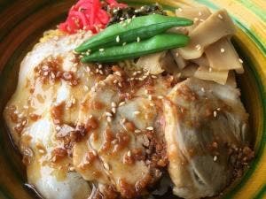 和食処 麻の葉