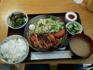 クラップス