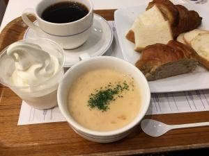 VIE DE FRANCE 茗荷谷店