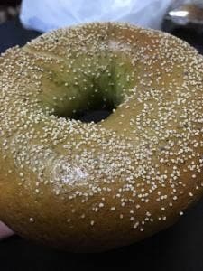 ベーグル&カフェ Ring Bagel