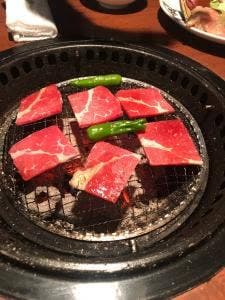 牛角 イオンモール桑名店