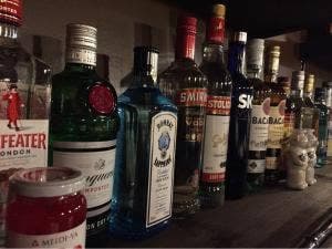BAR GANESH