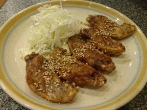 チキン亭