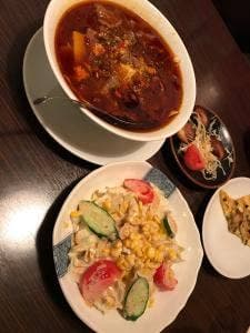 味味