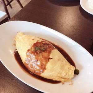 洋食 ミジョテ