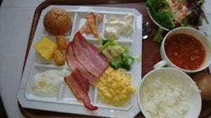 ホテル フランクス