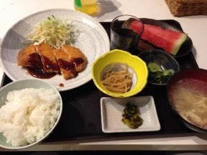 串ダイニング 笑家